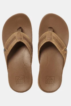 Reef Cushion Lux Slipper