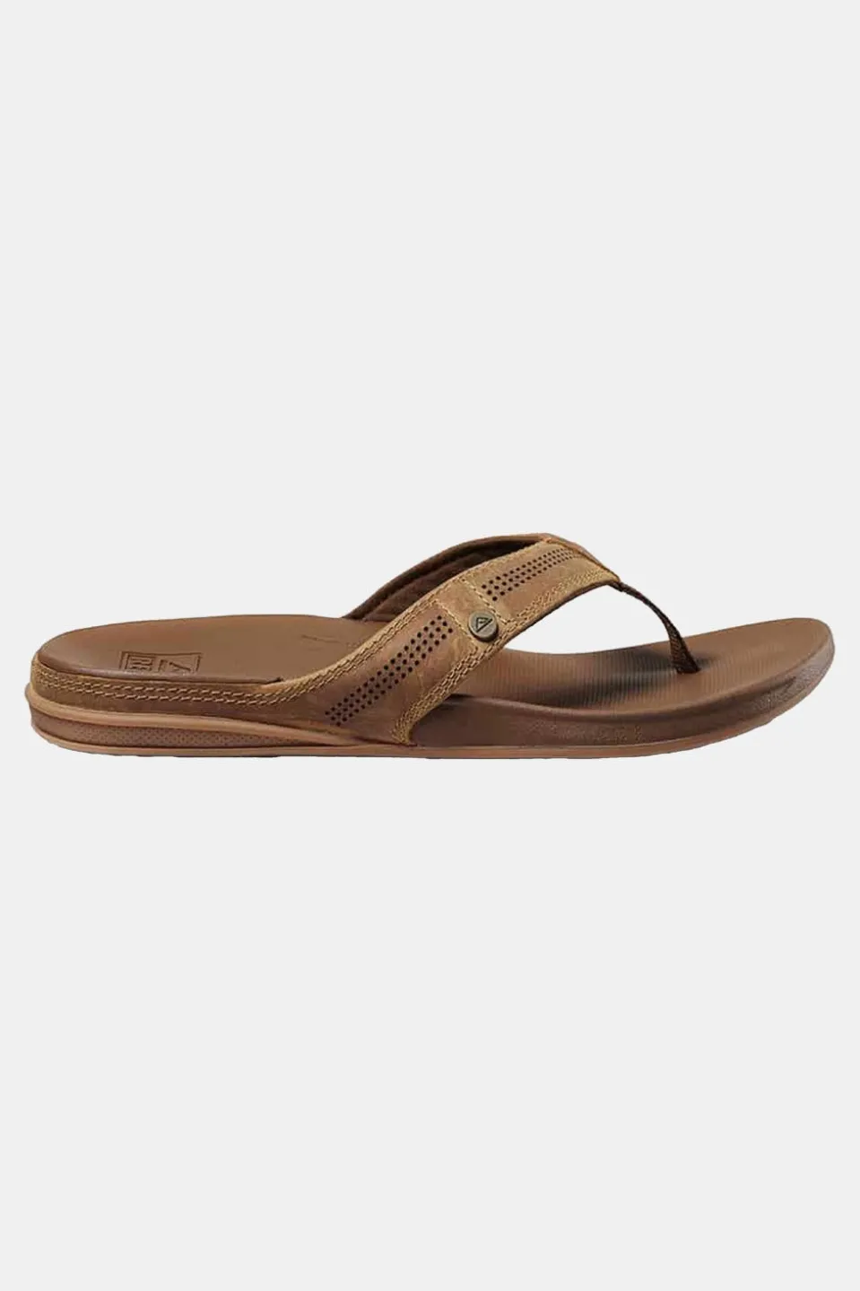 Reef Cushion Lux Slipper