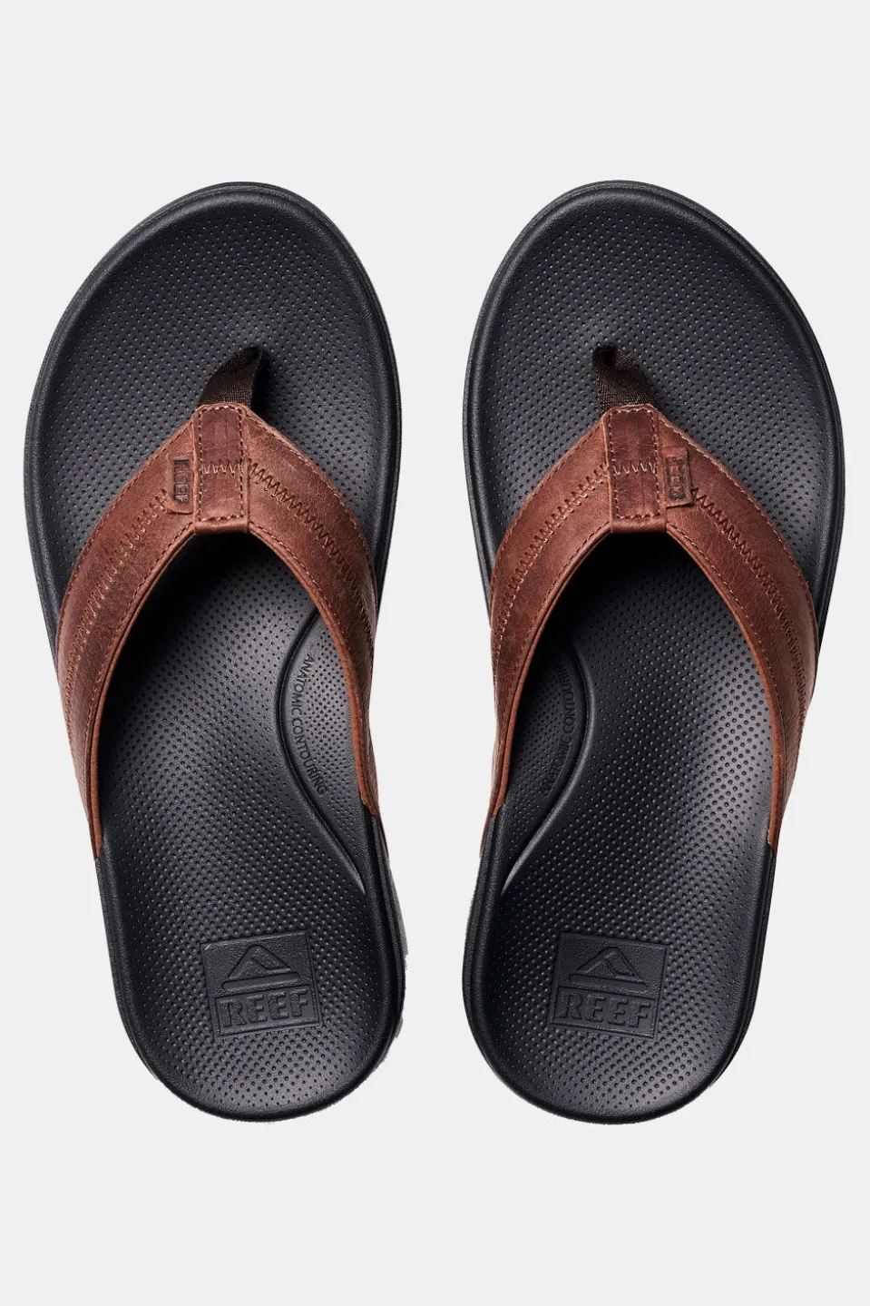 Reef Cushion Phantom 2.0 Le Slipper