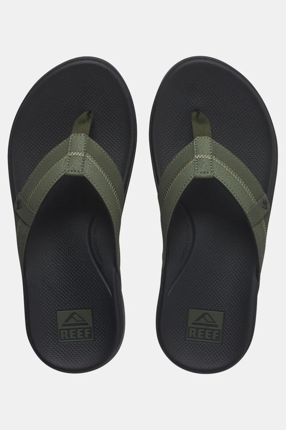 Reef Cushion Phantom 2.0 Slipper