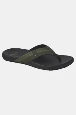 Reef Cushion Phantom 2.0 Slipper