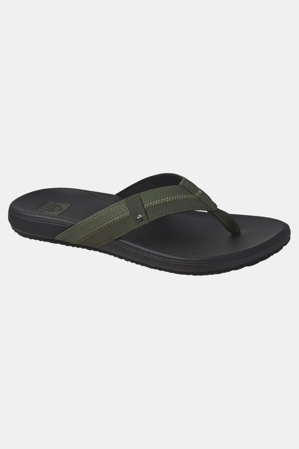 Reef Cushion Phantom 2.0 Slipper
