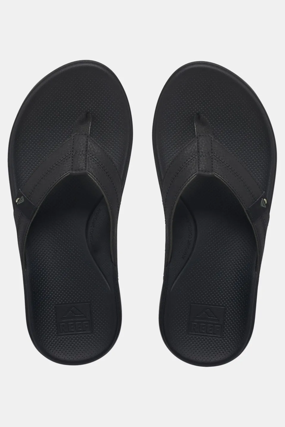 Reef Cushion Phantom 2.0 Slipper