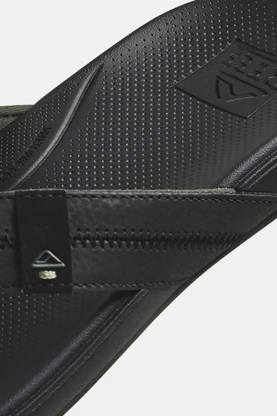 Reef Cushion Phantom 2.0 Slipper