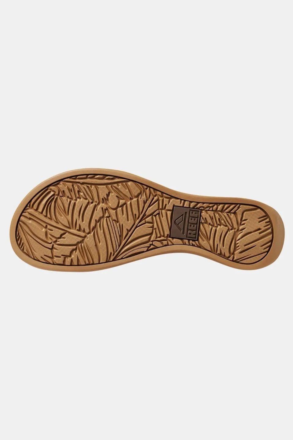 Reef Pacific Slipper Dames