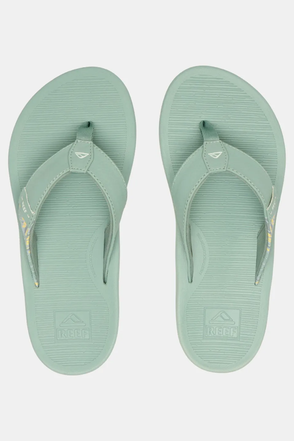 Reef Santa Ana Slipper