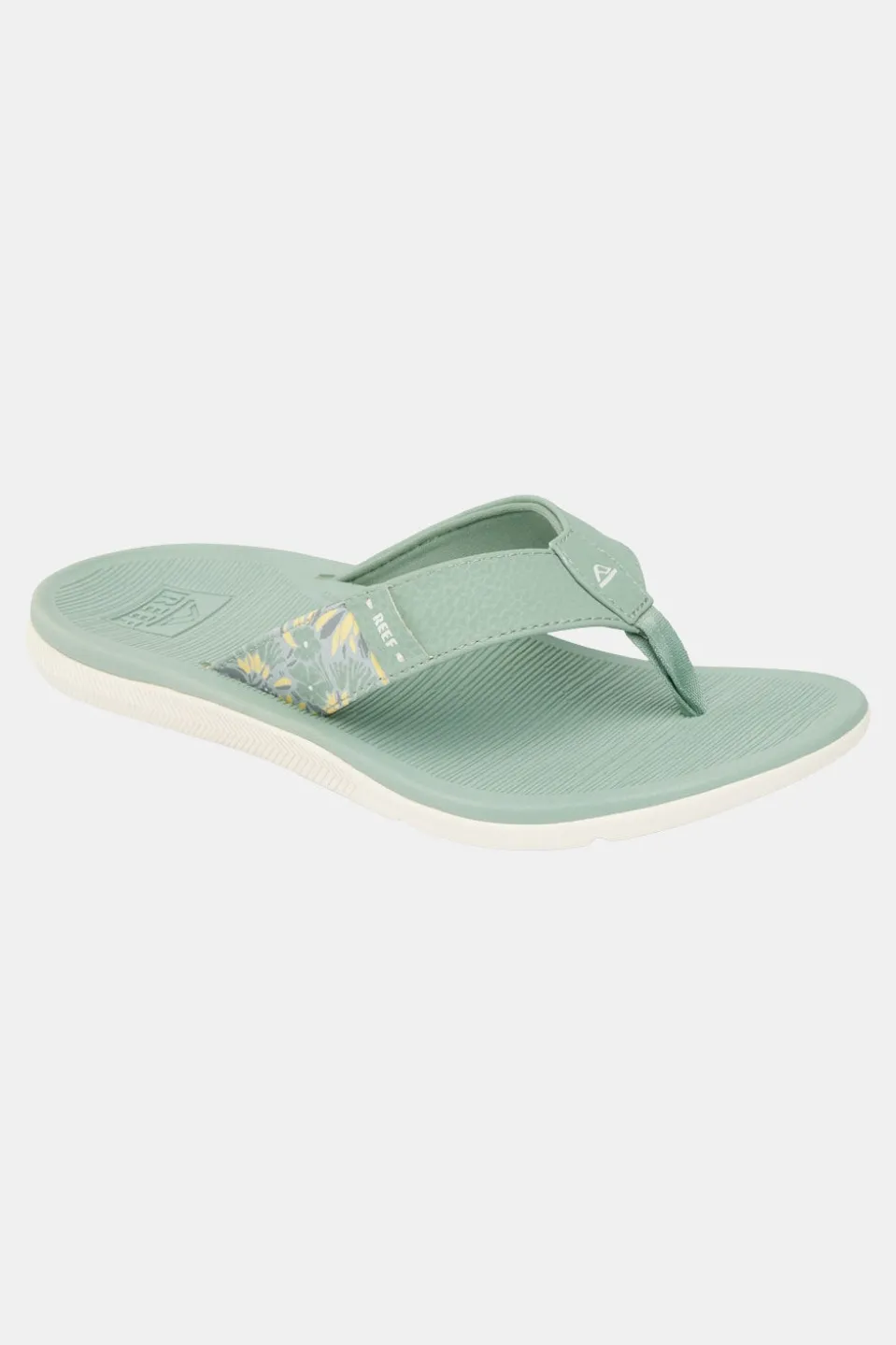 Reef Santa Ana Slipper