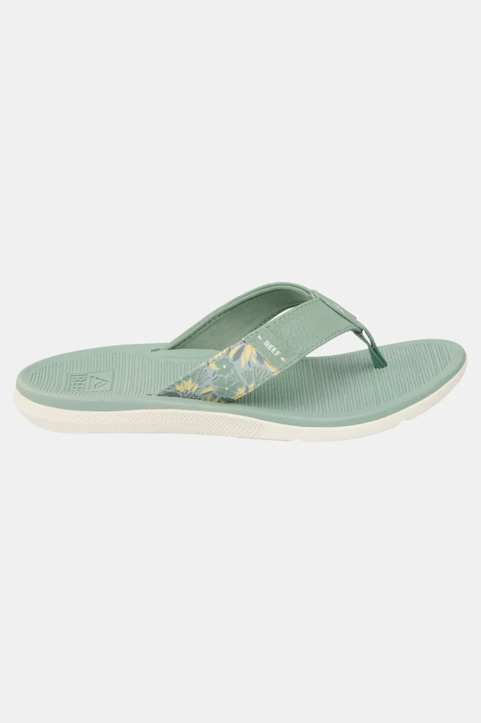 Reef Santa Ana Slipper
