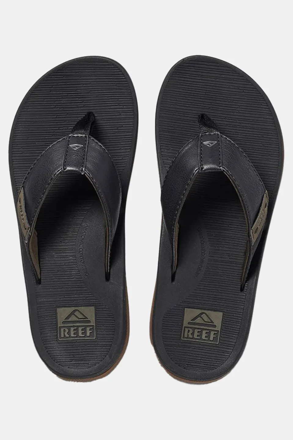Reef Santa Ana Slipper