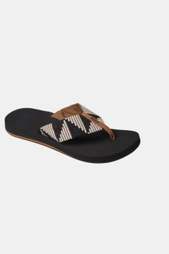 Reef Spring Woven