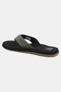 Reef The Layback Slipper