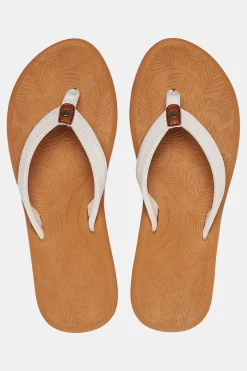 Reef Tides Slipper Dames
