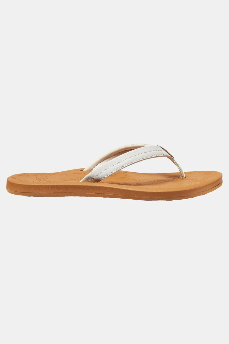 Reef Tides Slipper Dames