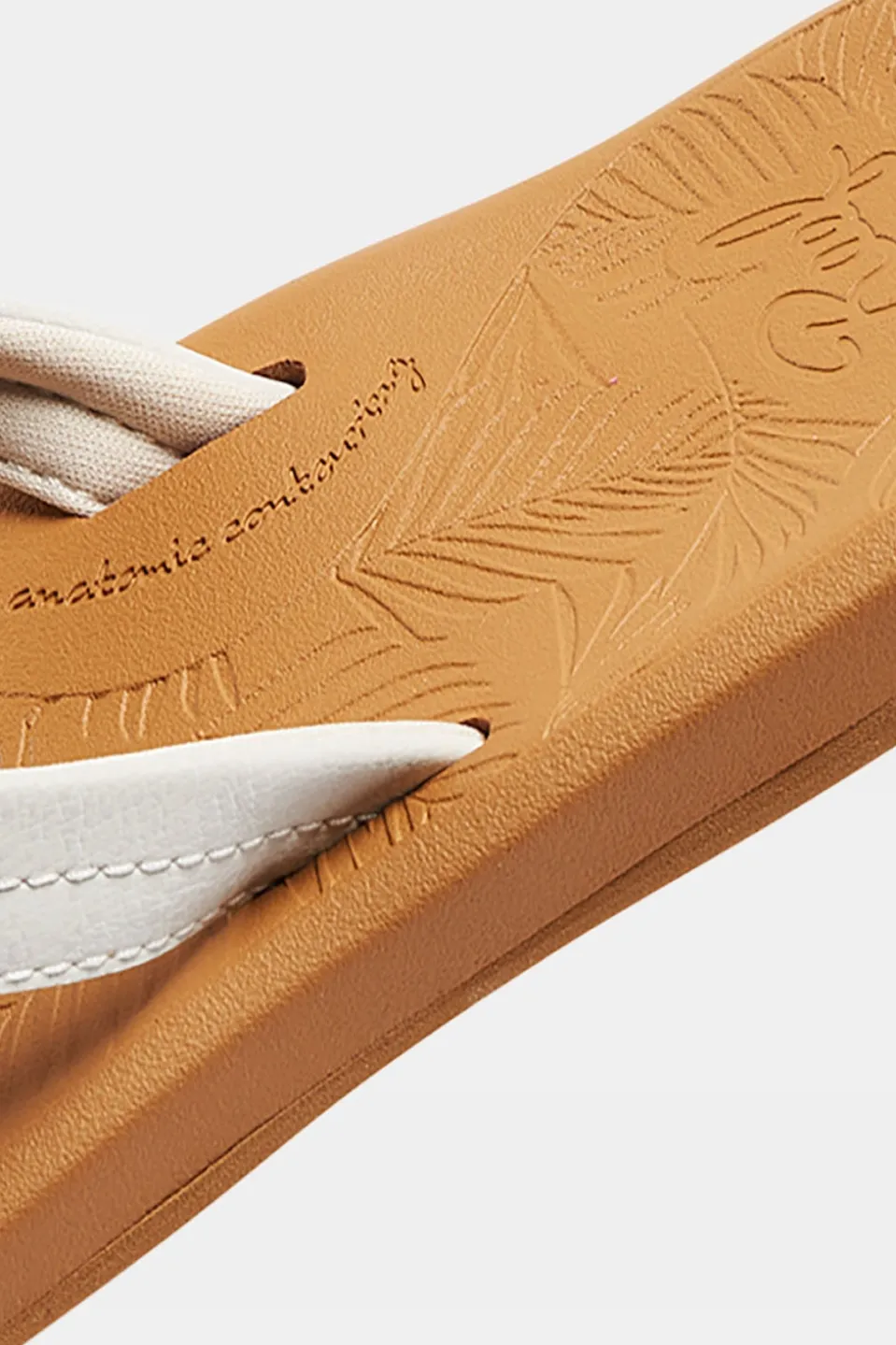 Reef Tides Slipper Dames