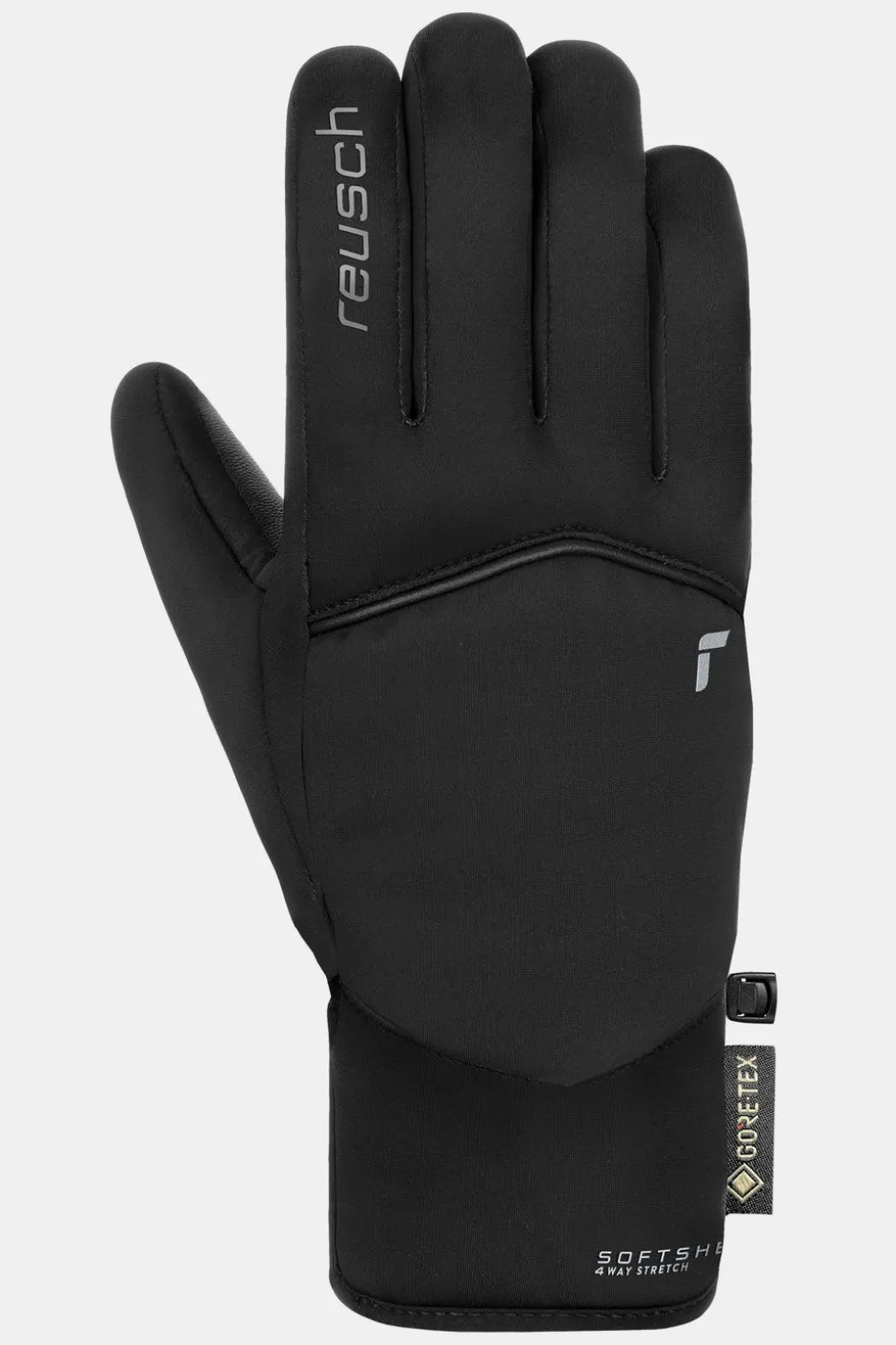 Reusch Amira Gore-Tex Handschoen Dames