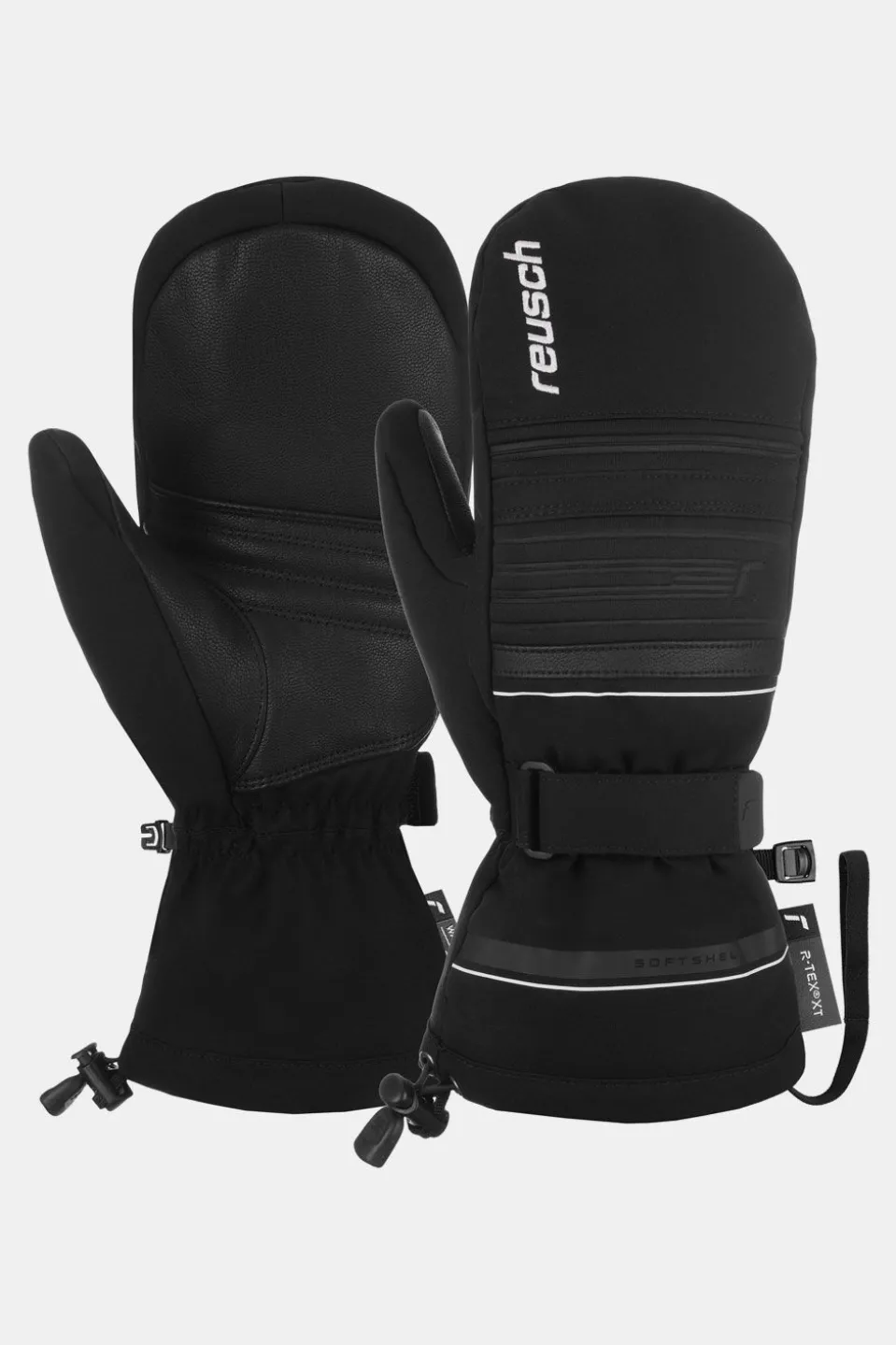 Reusch Conan R-Tex® Xt Mitten Want