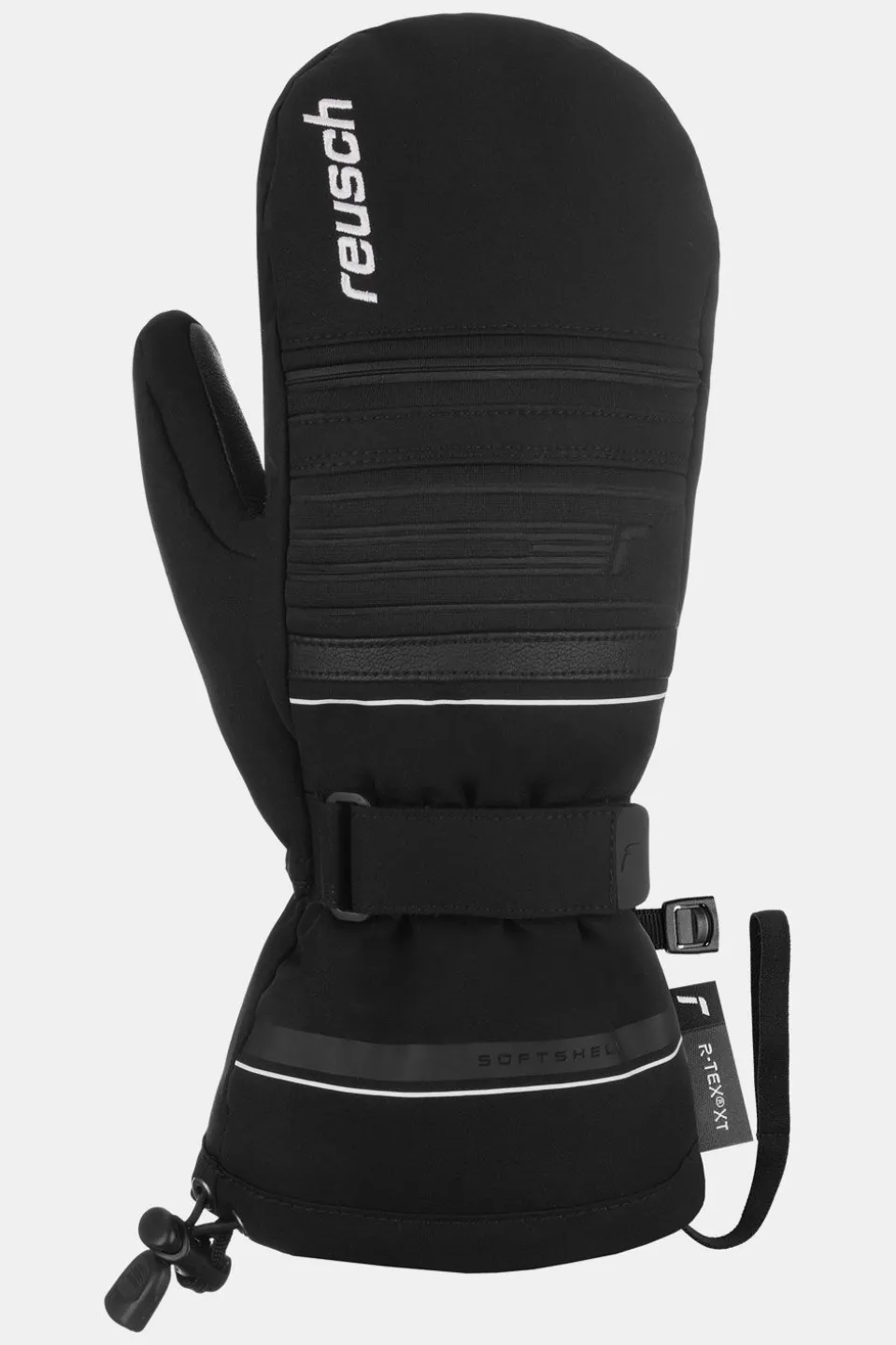 Reusch Conan R-Tex® Xt Mitten Want