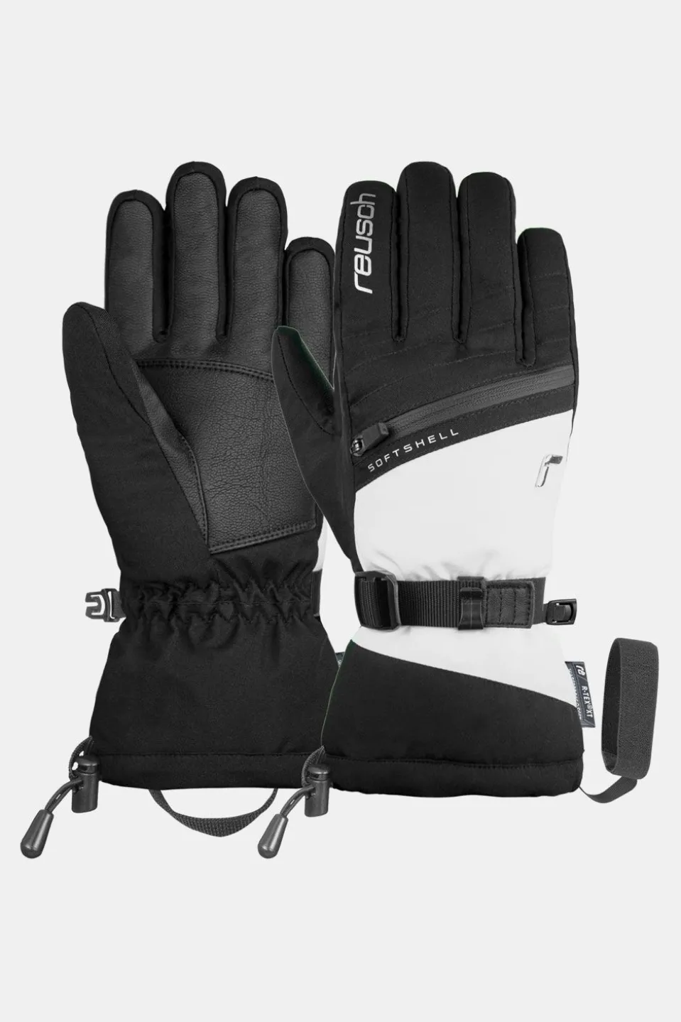 Reusch Demi R-Tex Xt Handschoen