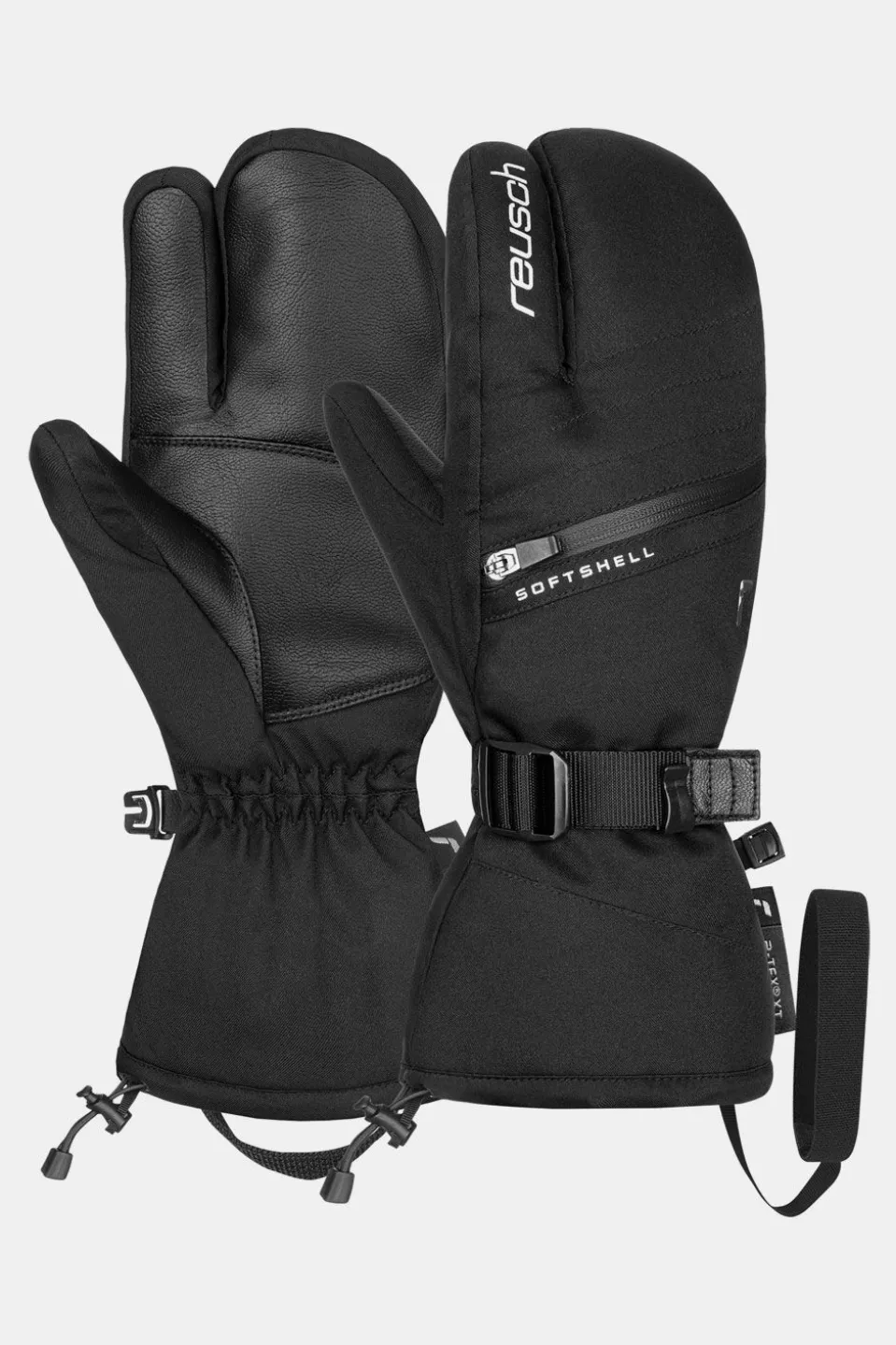 Reusch Demi R-Tex® Xt Lobster Want Dames