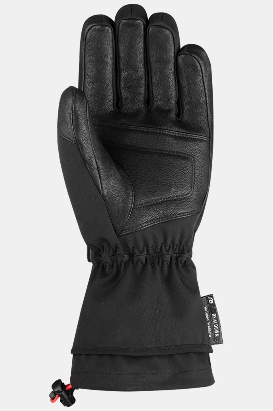 Reusch Down Spirit GTX Handschoen