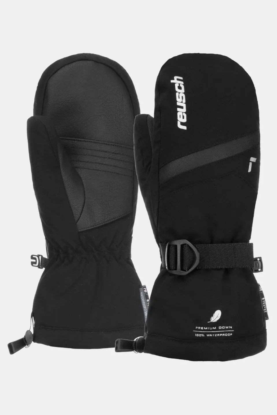 Reusch Kito R-Tex Xt Junior Mitten Want