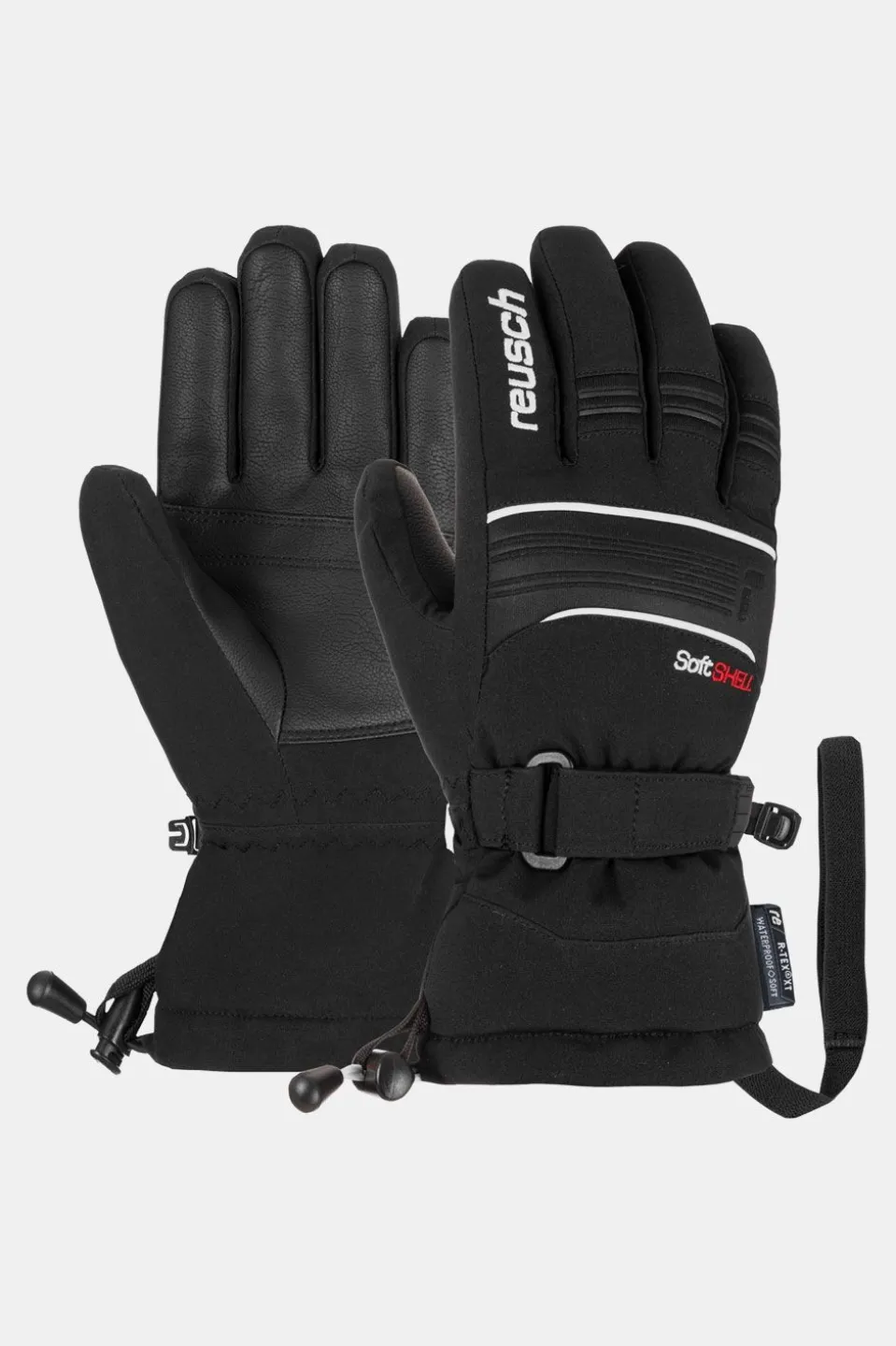 Reusch Kondor R-Tex Xt Junior Handschoen