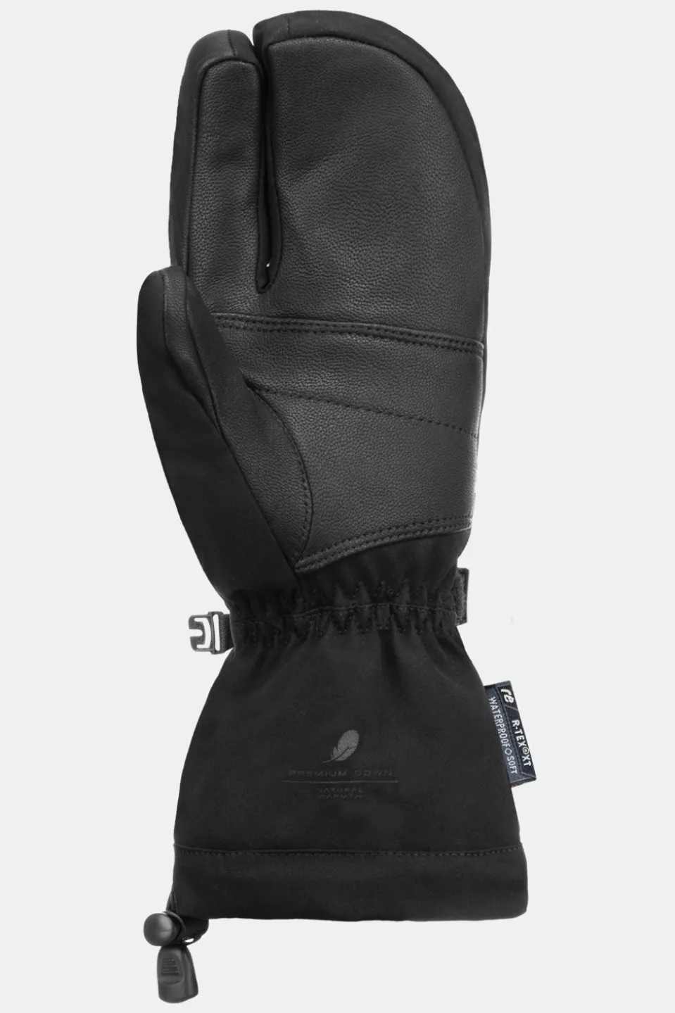Reusch Nadia R-tex XT Lobster Handschoen