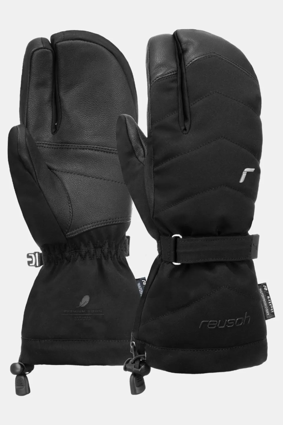 Reusch Nadia R-tex XT Lobster Handschoen