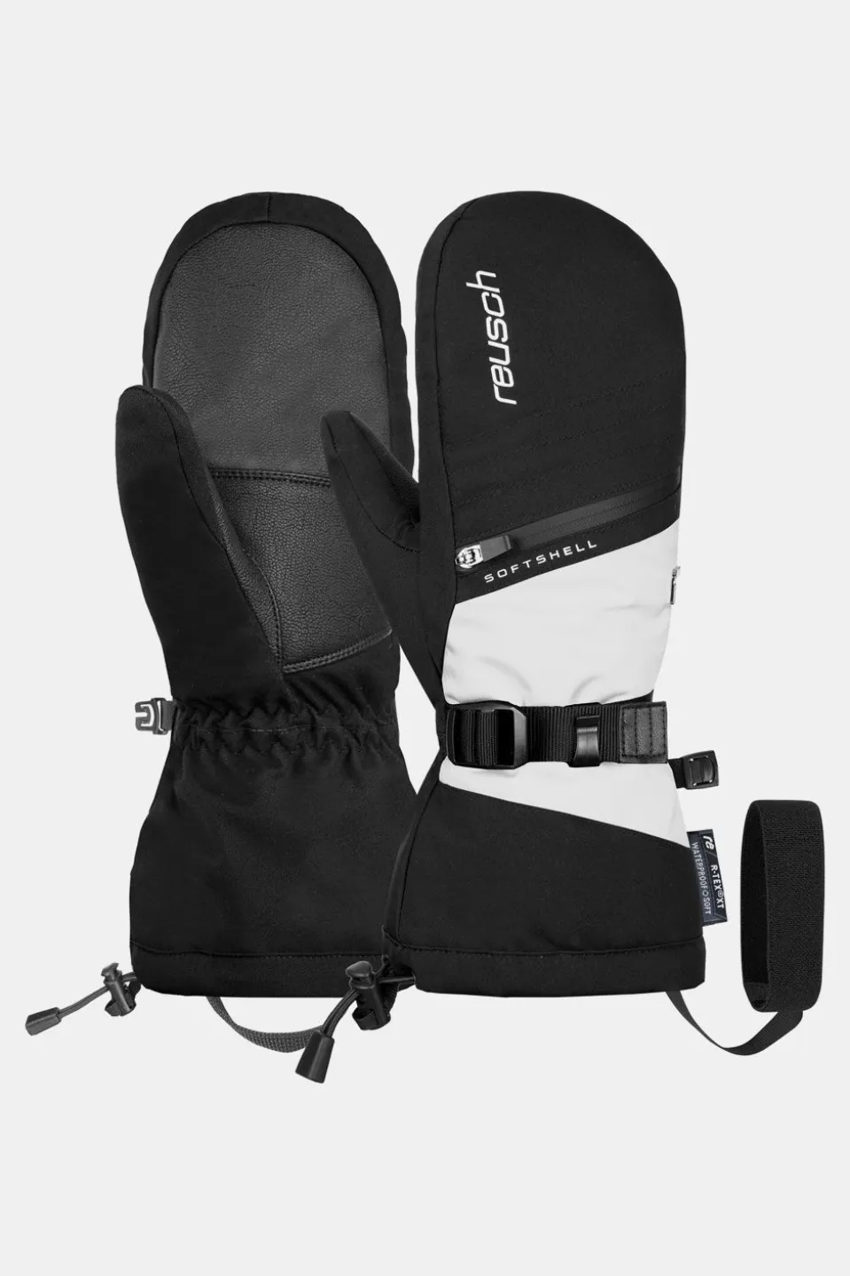Reusch Reusch Demi R-Tex Xt Mitten Want