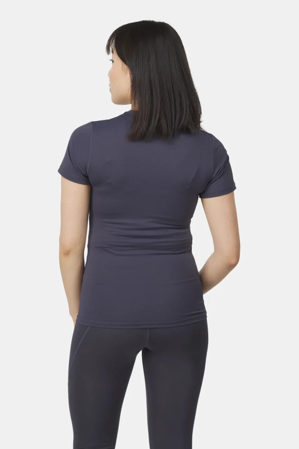 Röhnisch Jacquard Tee Dames