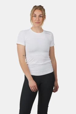 Röhnisch Jacquard Tee Dames