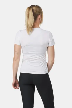 Röhnisch Jacquard Tee Dames