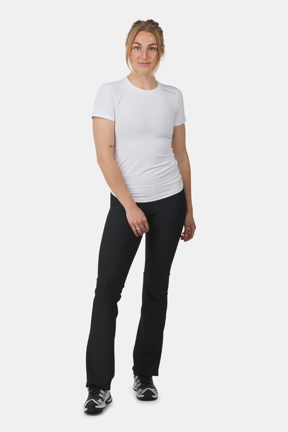 Röhnisch Jacquard Tee Dames