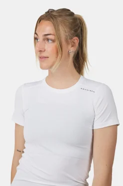 Röhnisch Jacquard Tee Dames
