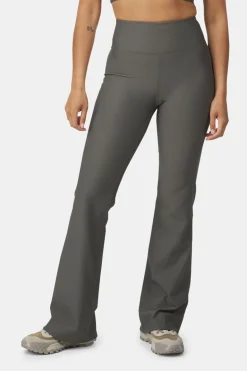 Röhnisch Ribbed R Flare HW Tight Dames