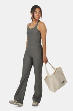 Röhnisch Ribbed R Tank Dames