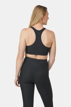 Röhnisch Ribbed Sport bh