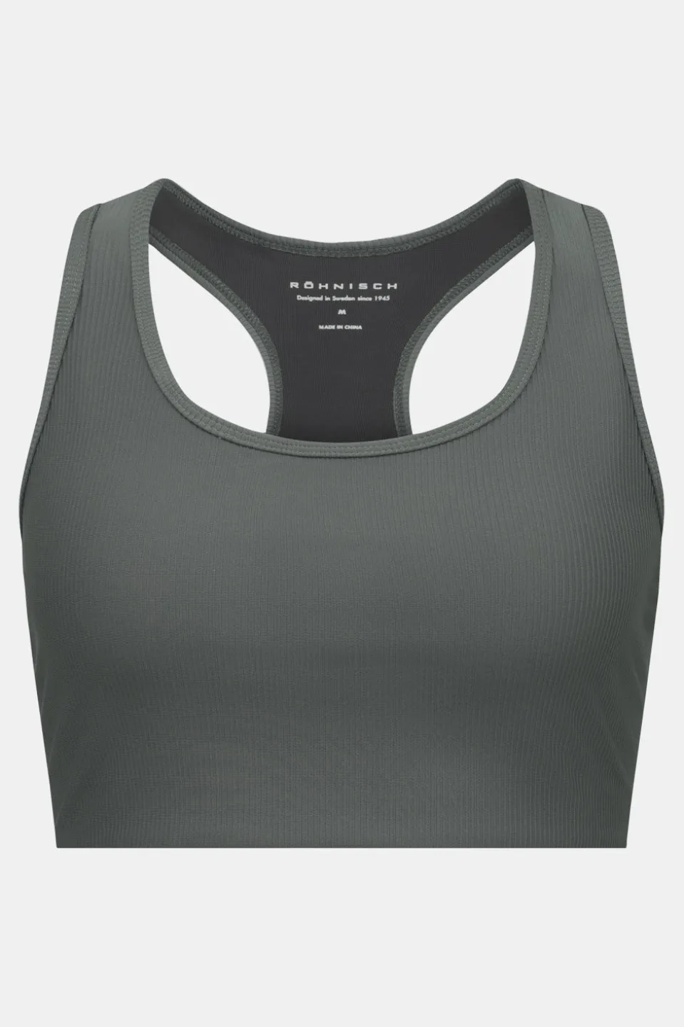 Röhnisch Ribbed Sport bh