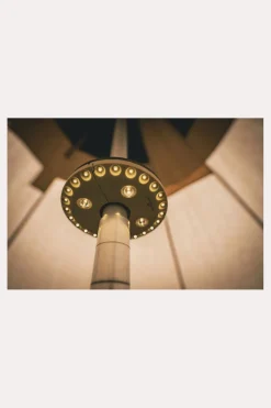 Robens Thacla Tipi Lamp Lantaarn
