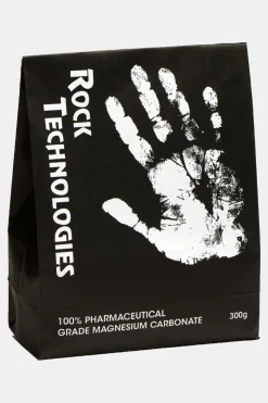 Rock Technologies Dry 5 Loose Chalk 300gram Magnesiumpoeder