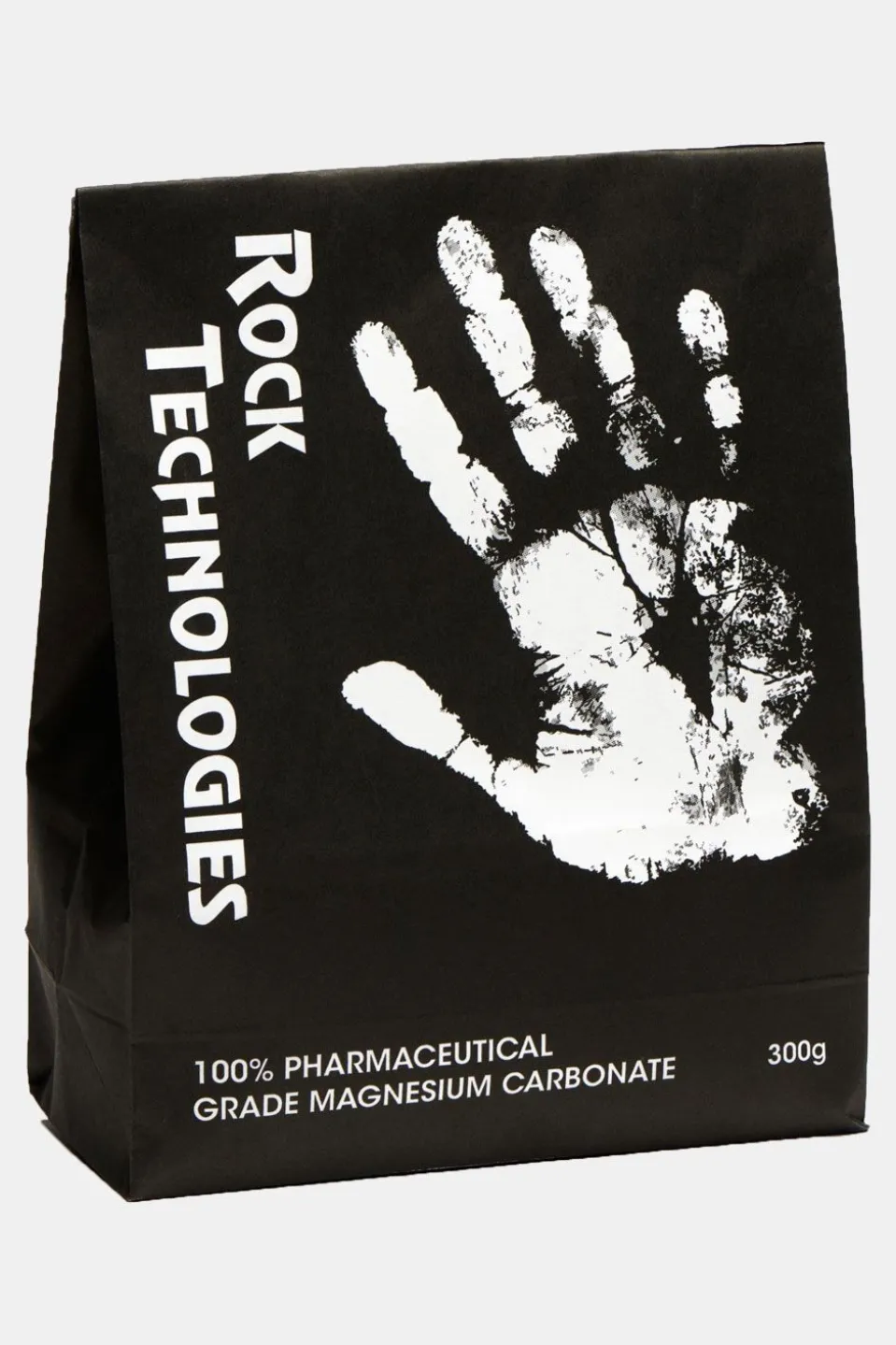 Rock Technologies Dry 5 Loose Chalk 300gram Magnesiumpoeder