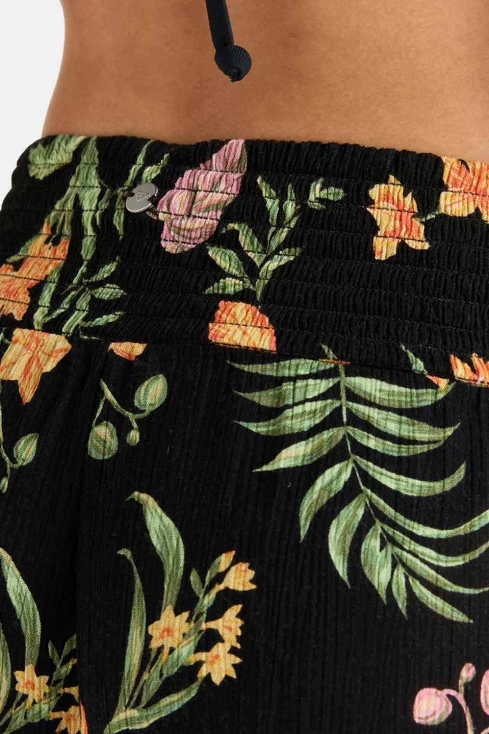 Roxy Along The Beach Printed Broek Dames