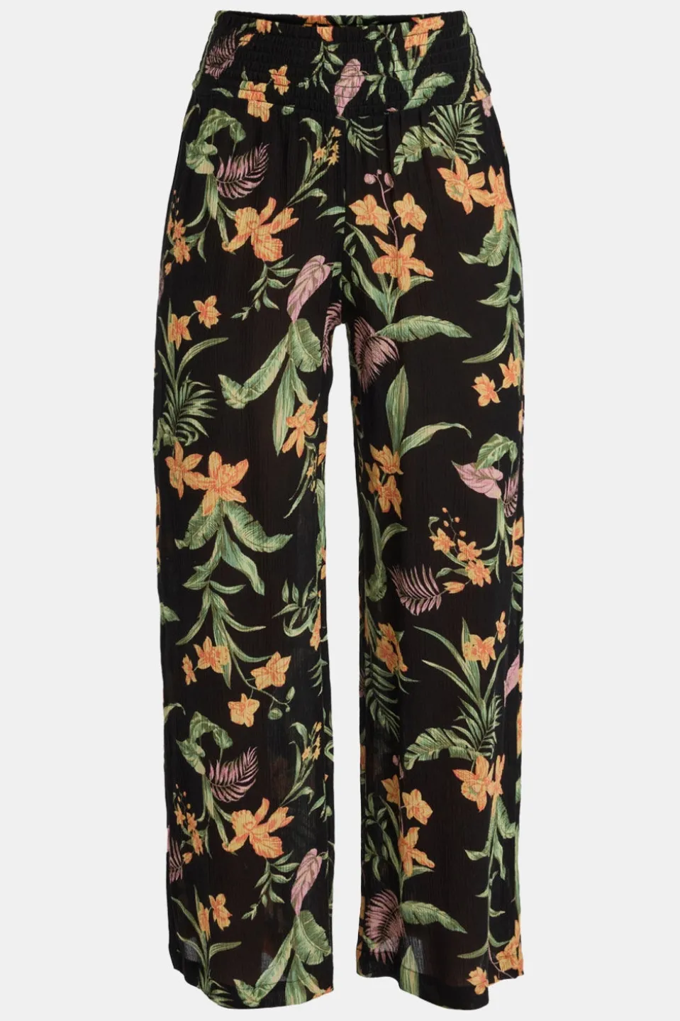 Roxy Along The Beach Printed Broek Dames
