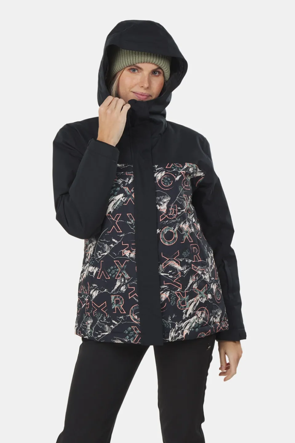 Roxy Galaxy Jk Ski-Jas Dames