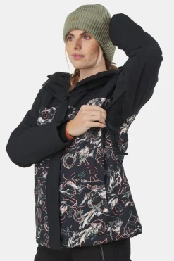 Roxy Galaxy Jk Ski-Jas Dames
