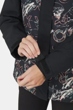 Roxy Galaxy Jk Ski-Jas Dames