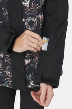 Roxy Galaxy Jk Ski-Jas Dames