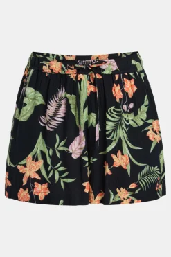Roxy Lekeitio Break High Printed Cr Korte Broek Dames
