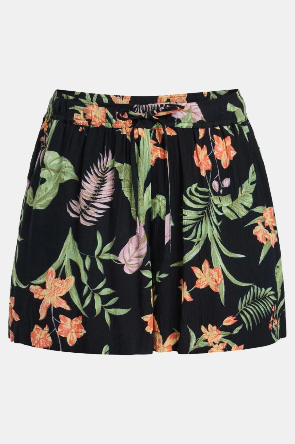 Roxy Lekeitio Break High Printed Cr Korte Broek Dames