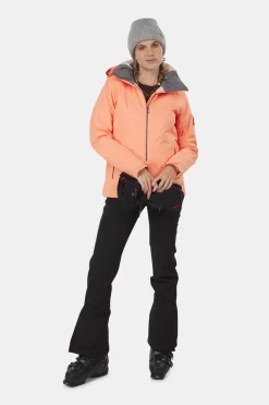 Roxy Meade Jk Ski-Jas Dames